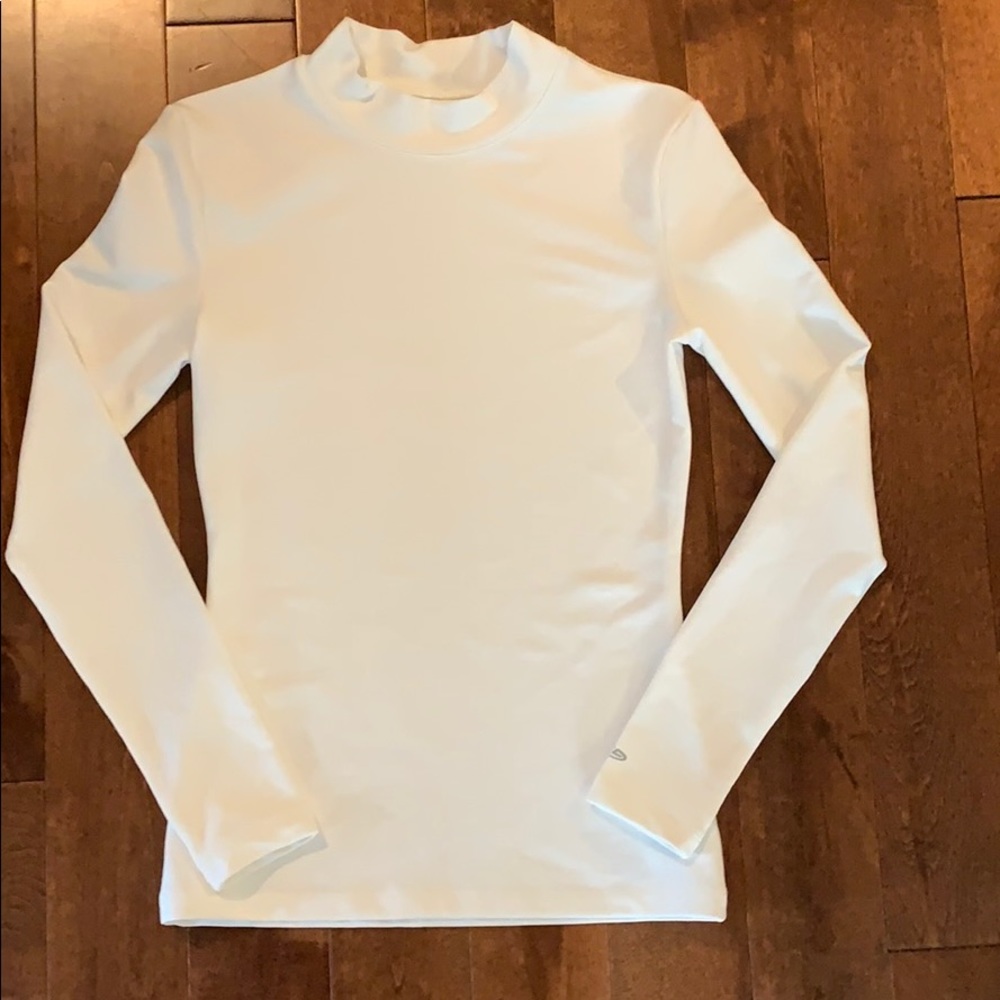 Champion Long Sleeve Base Layee